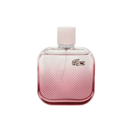 Lacoste - Lacoste L1212 Rose Eau Intense Eau De Toilette 100ml