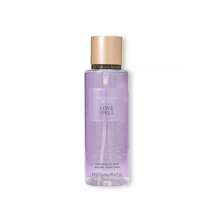 Victoria's Secret - Victoria's Secret Love Spell Fragrance Mist 250ml