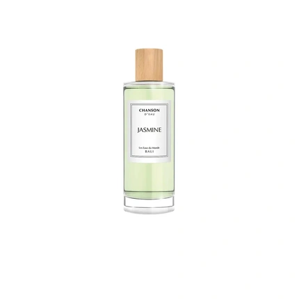 Chanson D'Eau - Chanson D'Eau Chanson D'Eau Jasmine Eau De Toilette Spray 100ml