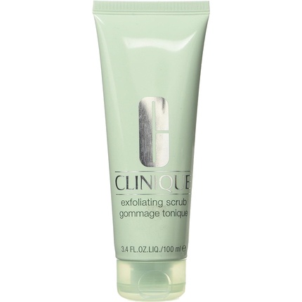 Clinique - Clinique Exfoliating Scrub 100/616400 100ml