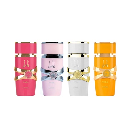 Lattafa - Lattafa Yara Collection Set 4x5ml