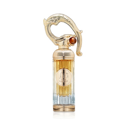 Lattafa - Lattafa Sehr Eau De Parfum 100ml Unisex Fragrance