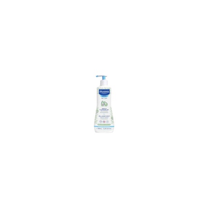 Mustela - Mustela Gentle Cleansing Gel For Hair And Body 500ml By Mustela