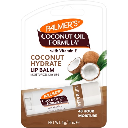 Palmer's Coconut Formula Lip Balm with SPF15
