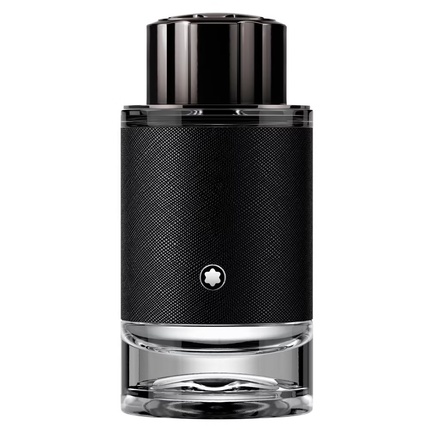 Montblanc Mont Blanc Explorer Eau De Parfum Spray 100ml