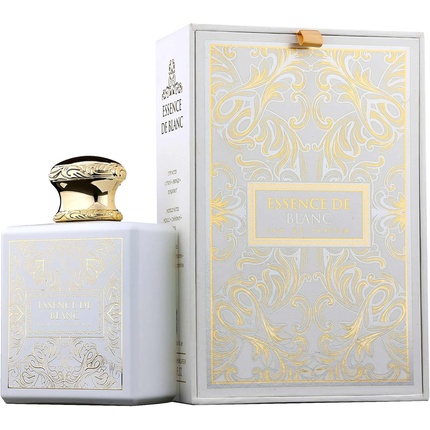 French Avenue - French Avenue Essence De Blanc Edp Unisex 34 Fl Oz