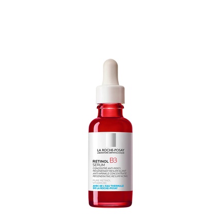 La Roche-Posay - La Rocheposay Retinol B3 Serum 30ml Antiwrinkle Concentrate
