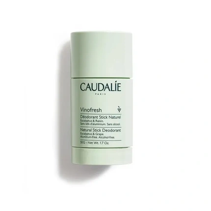 Caudalie - Caudalie Vinofresh Natural Deodorant Stick 50g