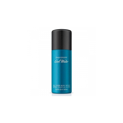 Davidoff - Davidoff Cool Water Deodorant Spray 150ml
