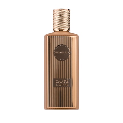 Khadlaj - Khadlaj Caffe Latte Extract De Parfum 100ml