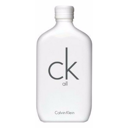 Calvin Klein - Calvin Klein Ck All Eau De Toilette Spray 100ml