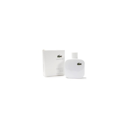 Lacoste - Lacoste Eau De Lacoste L1212 Blanc Eau De Toilette Spray 100ml