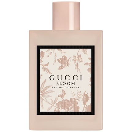 Gucci - Gucci Bloom Eau De Toilette Spray 100ml