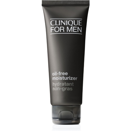 Clinique - Clinique Oil-Free Moisturizer for Men 100ml