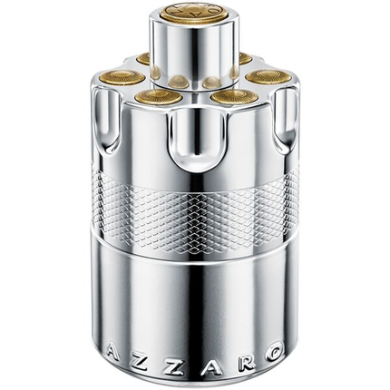 Azzaro - Azzaro Wanted Eau de Parfum for Men 100ml