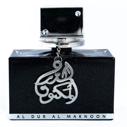 Lattafa - Lattafa Al Dur Al Maknoon Silver Eau De Parfum Spray 100ml