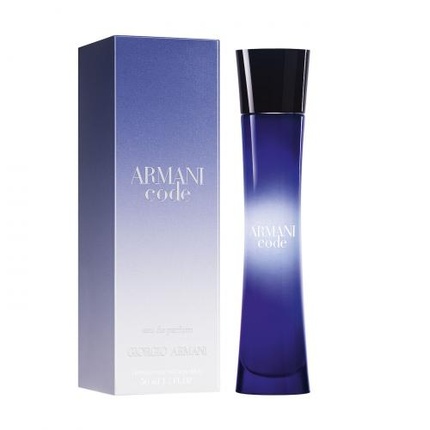 Armani - Armani Code For Women Eau De Parfum Spray 50ml
