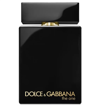Dolce & Gabbana - Dolce&Gabbana The One For Men Intense Eau De Parfum Spray 100ml