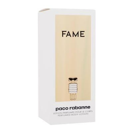 Paco Rabanne - Paco Rabanne Fame Body Lotion 200ml For Women