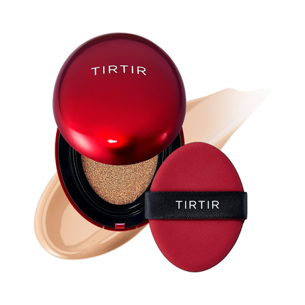 Tirtir Mask Fit Red Cushion 24w Soft Beige 18 G product image