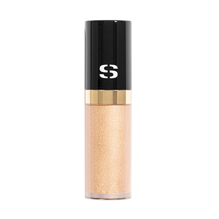 Sisley - Sisley Eclat Liquid Eyeshadow 4 Coral 65ml