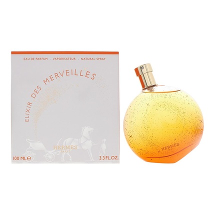 Hermès - Hermes Elixir Des Merveilles Eau De Parfum 100ml Women Spray