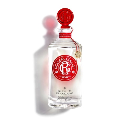 Roger & Gallet - Roger & Gallet Eau De Cologne Spray For Men & Women Jean Marie Farina 500ml 16.9 fl Oz Bottle