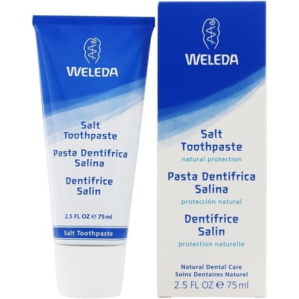 Weleda Saline Toothpaste