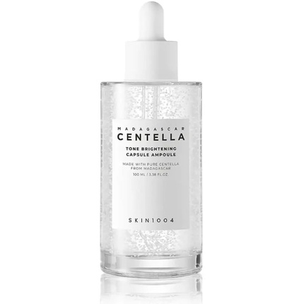 Skin1004 Madagascar Centella Tone Brightening Capsule Ampoule 100ml product image