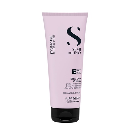alfaparf - Alfaparf Milano Alfaparf Sdl Style And Care Blow Dry Cream