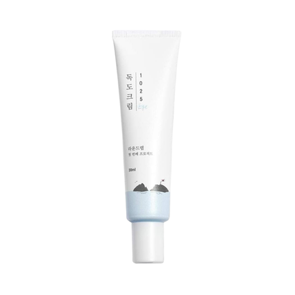 Round Lab - Round Lab 1025 Dokdo Eye Cream 30 Ml