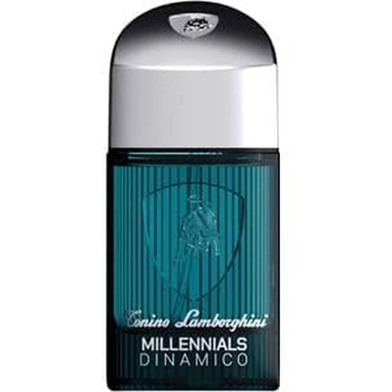 Tonino Lamborghini - Tonino Lamborghini Millennials Dinamico EDT 75ml