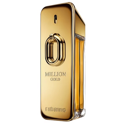 Paco Rabanne - Paco Rabanne Million Gold Eau De Parfum Intense Spray 100ml