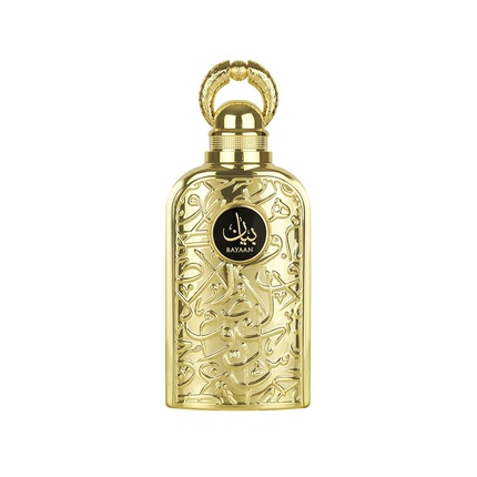 Lattafa - Lattafa Bayaan Eau De Parfum 100ml Unisex Fragrance