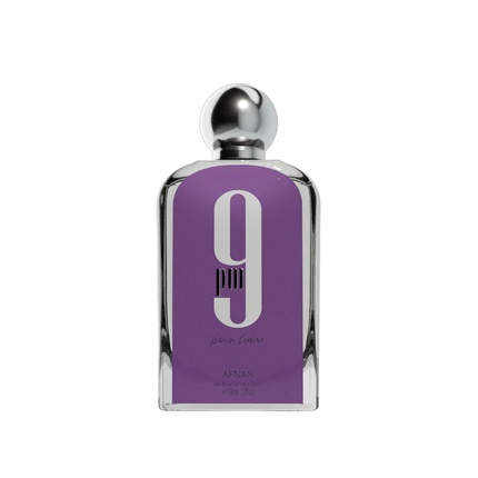 Afnan 9 PM Pour Homme EDP 100ml